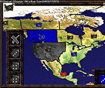 Pantallazo de Risk CD-ROM [Jewel Case] para PC