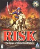 Carátula de Risk CD-ROM