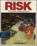 Carátula de Risk