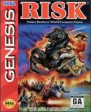 Caratula nº 30209 de Risk (200 x 275)