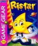 Ristar