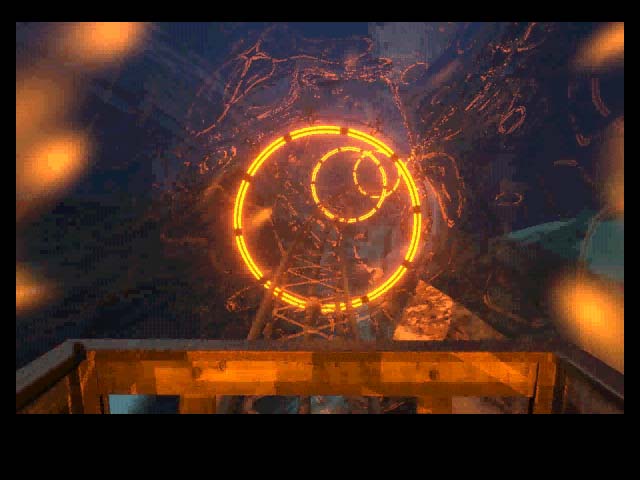 Pantallazo de Riven: The Sequel to Myst DVD-ROM para PC
