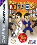 Caratula nº 26734 de River City Ransom EX (500 x 491)