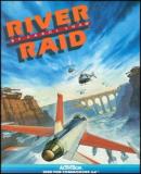 Carátula de River Raid