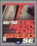 Caratula nº 54759 de Road & Track Presents: The Need for Speed SE [Jewel Case] (200 x 199)