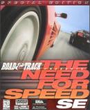 Carátula de Road & Track Presents: The Need for Speed SE