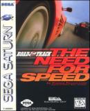 Carátula de Road & Track Presents: The Need for Speed