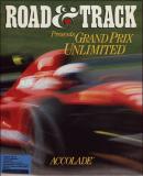 Road & Track Presents Grand Prix Unlimited