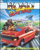 Carátula de Road Blasters