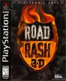 Caratula nº 89442 de Road Rash 3D (200 x 196)