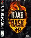 Carátula de Road Rash 3D