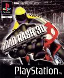 Caratula nº 251870 de Road Rash 3D (800 x 814)