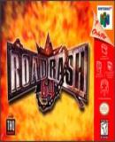 Carátula de Road Rash 64