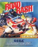 Caratula nº 212116 de Road Rash (544 x 758)