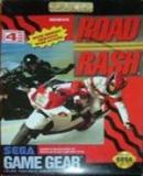 Caratula nº 212117 de Road Rash (150 x 224)