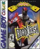 Caratula nº 28182 de Road Rash (200 x 204)