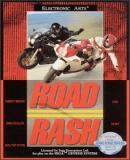 Caratula nº 30218 de Road Rash (200 x 280)