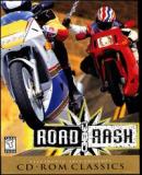 Carátula de Road Rash