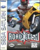 Carátula de Road Rash