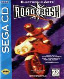 Carátula de Road Rash