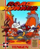 Caratula nº 212150 de Road Runner (559 x 768)