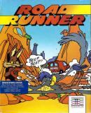 Caratula nº 248935 de Road Runner (800 x 1093)