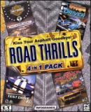 Caratula nº 56014 de Road Thrills (200 x 238)