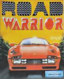 Caratula nº 239743 de Road Warrior (531 x 502)