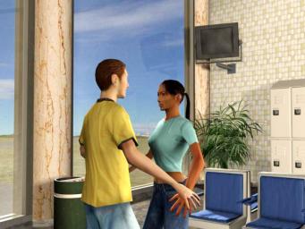 Pantallazo de Road to India: Between Hell and Nirvana para PC