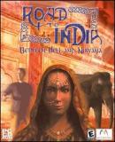 Caratula nº 57595 de Road to India: Between Hell and Nirvana (200 x 242)