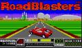 Foto 1 de RoadBlasters