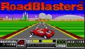 Pantallazo nº 12096 de RoadBlasters (322 x 211)