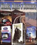 Caratula nº 57519 de Roads, Rails & Runways (200 x 162)