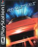 Caratula nº 89446 de Roadsters (200 x 198)