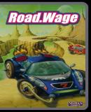 Carátula de Roadwage 2000