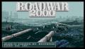 Foto 1 de Roadwar 2000