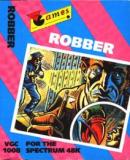 Caratula nº 103071 de Robber (212 x 270)