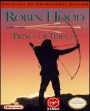 Caratula nº 36369 de Robin Hood: Prince of Thieves (200 x 291)
