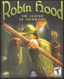 Carátula de Robin Hood: The Legend of Sherwood