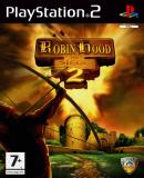 Caratula nº 84997 de Robin Hood 2 The Siege (410 x 580)