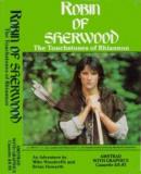 Carátula de Robin Of Sherwood