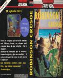 Caratula nº 242351 de Robinson Crusoe (1704 x 1018)