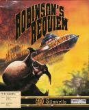 Caratula nº 245316 de Robinson's Requiem (780 x 900)