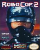 Caratula nº 36375 de RoboCop 2 (200 x 291)