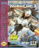 Caratula nº 212119 de RoboCop 3 (150 x 210)