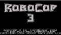 Foto 1 de RoboCop 3