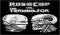 Foto 1 de RoboCop vs. The Terminator