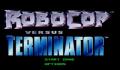 Foto 1 de RoboCop vs. The Terminator