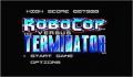 Foto 1 de RoboCop vs. The Terminator