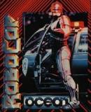 Carátula de RoboCop